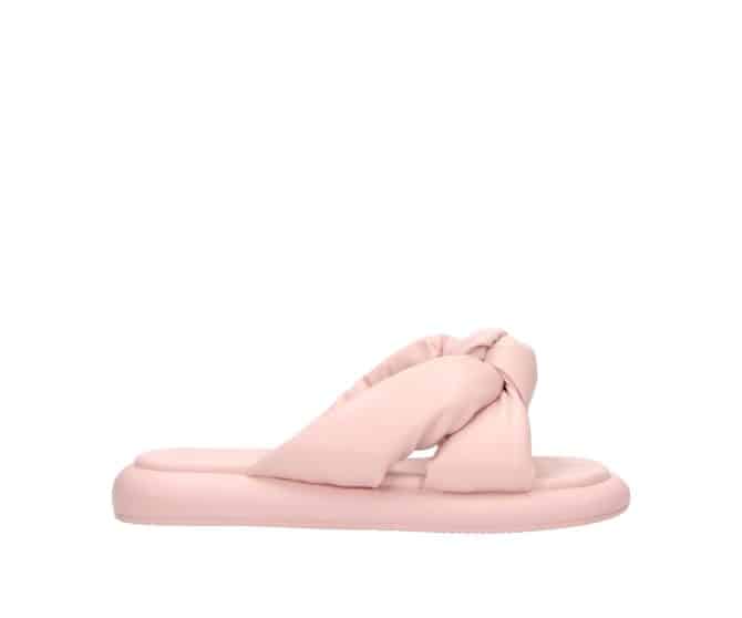 2AA0960701 7900 Light Pink Slipper