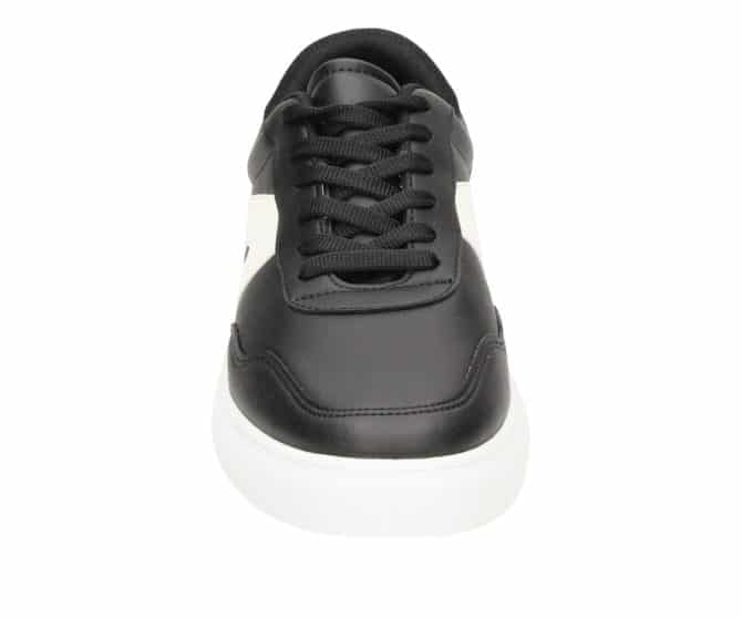 3EL0020101 2111 Black-White Men’s Sneakers