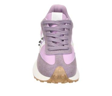 2BB0360101 7400 Lilac Combi Sneakers