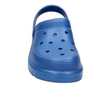 3FP0102101 4200 Blue Pu Men’s Slippers