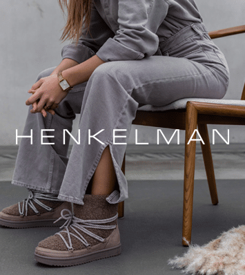 Jobs at Theo Henkelman Footwear