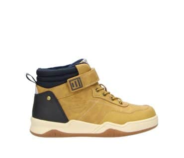 1DQ0310205 3200 camel pu nubuck combi