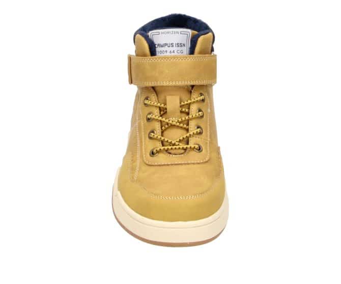 1DQ0310205 3200 camel pu nubuck combi