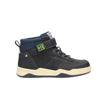 1DQ0310205 4100 navy pu nubuck combi