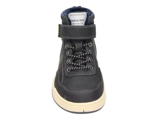 1DQ0310205 4100 navy pu nubuck combi