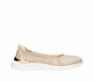 2AA2512002 7600 Nude Textile Flyknit