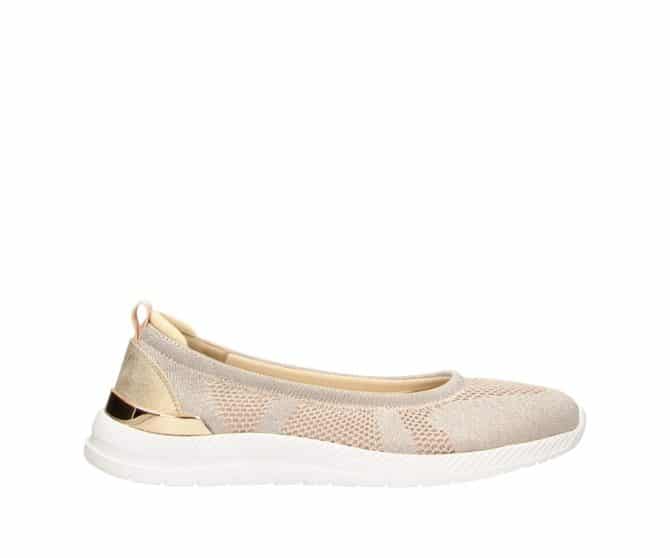 2AA2512002 7600 Nude Textile Flyknit