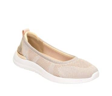 2AA2512002 7600 Nude Textile Flyknit