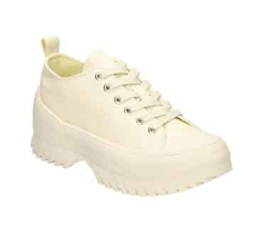 2AA2580301 3400 Beige Textile Sneaker