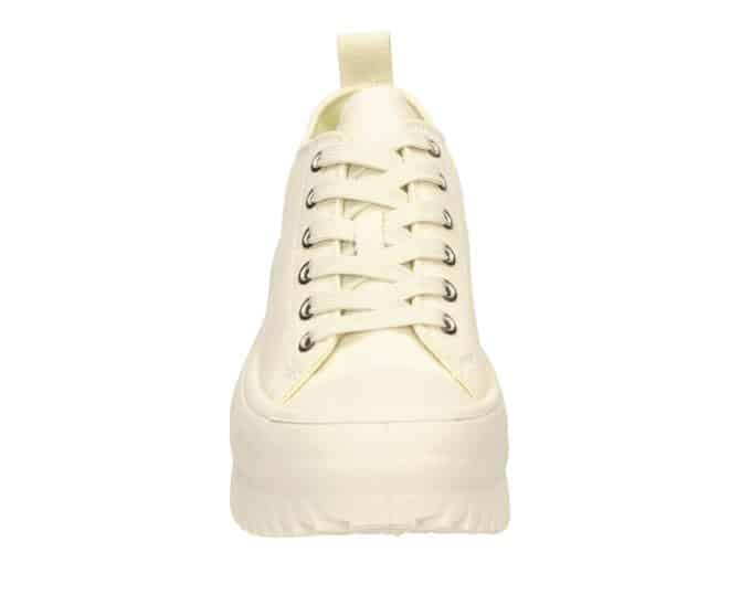 2AA2580301 3400 Beige Textile Sneaker