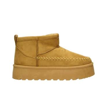 2BB2211308 3600 Tan Textile MF boot