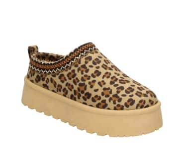 2BB2212101 3900 Leopard Textile MF