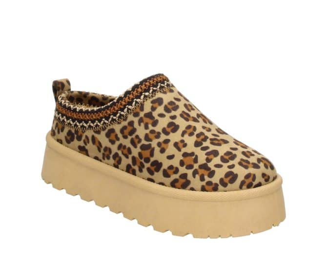 2BB2212101 3900 Leopard Textile MF