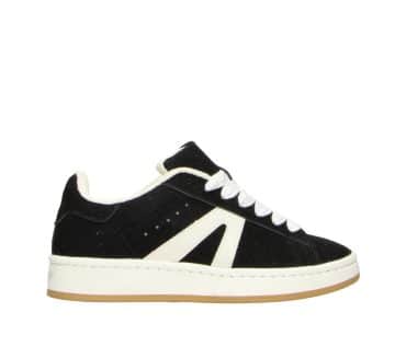 2DD1010101 2100 Black sneaker