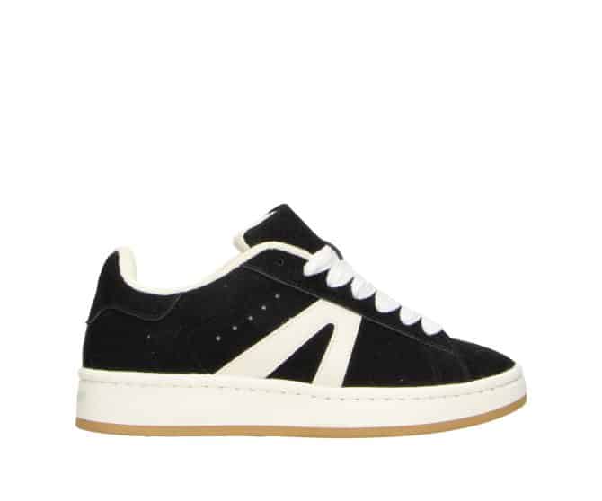 2DD1010101 2100 Black sneaker