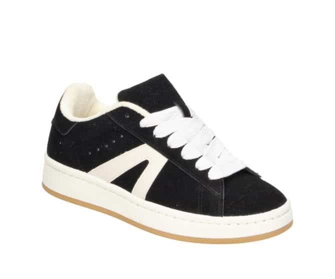 2DD1010101 2100 Black sneaker