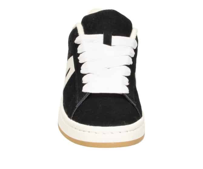 2DD1010101 2100 Black sneaker