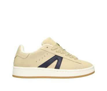 2DD1010101 3400 Beige sneaker