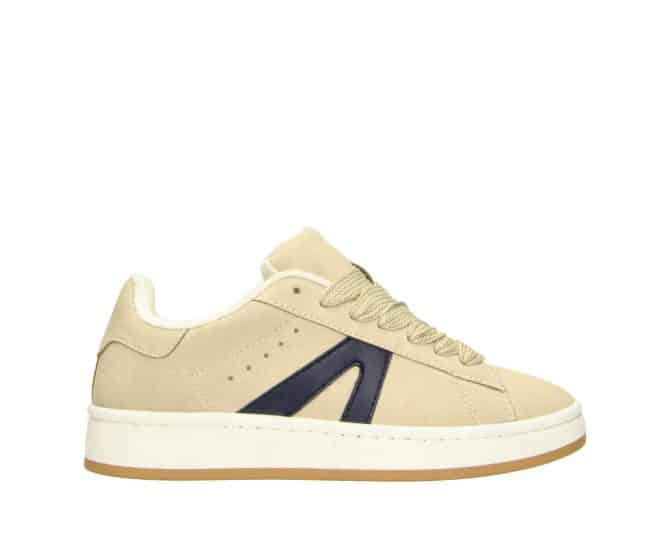 2DD1010101 3400 Beige sneaker