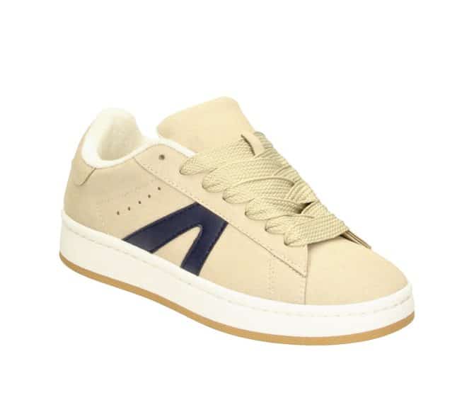 2DD1010101 3400 Beige sneaker