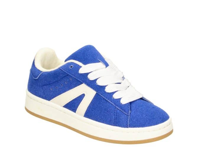 2DD1010101 4300 Royal Blue sneaker