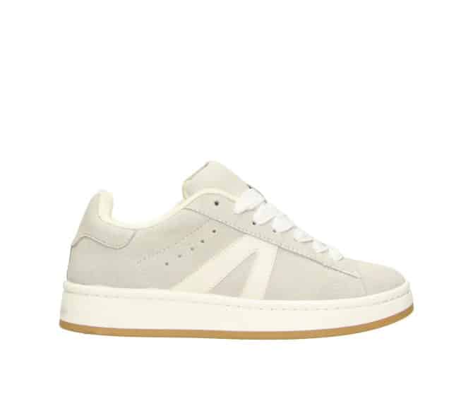 2DD1010101 5200 Light Grey sneaker