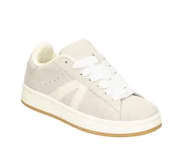 2DD1010101 5200 Light Grey sneaker