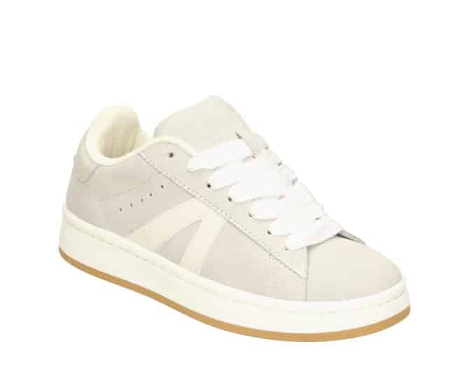 2DD1010101 5200 Light Grey sneaker