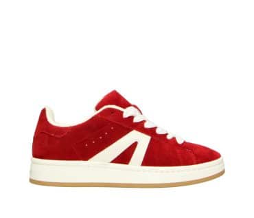 2DD1010101 6100 Red Sneaker