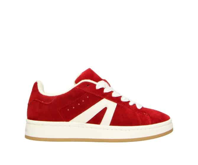 2DD1010101 6100 Red Sneaker