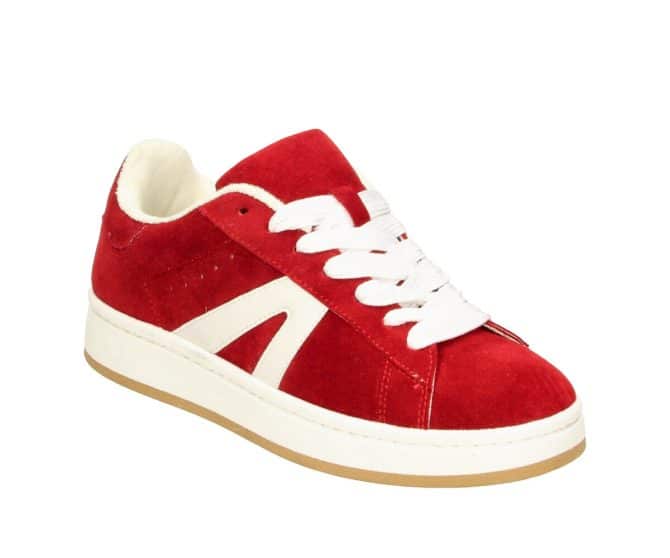 2DD1010101 6100 Red Sneaker