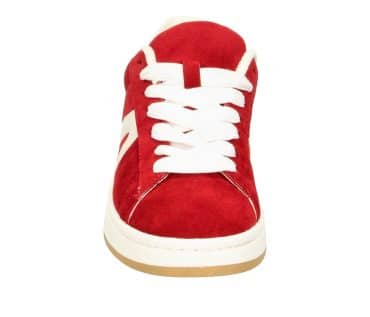 2DD1010101 6100 Red Sneaker