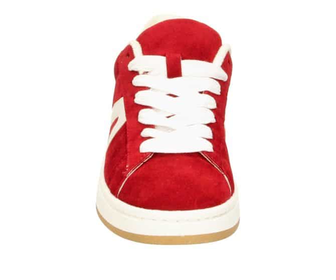 2DD1010101 6100 Red Sneaker