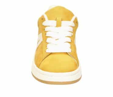 2DD1010101 9100 Yellow sneaker