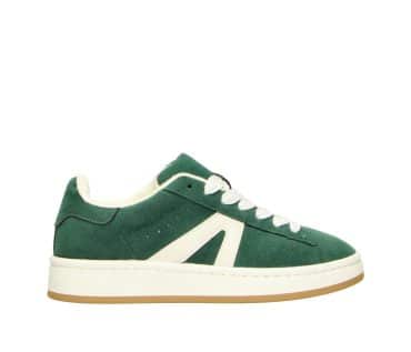 2DD1010101 9500 Green sneaker