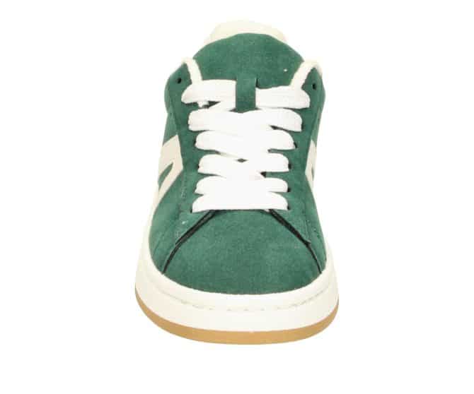 2DD1010101 9500 Green sneaker