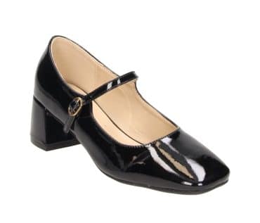 2GY0281506 Black Patent Mary Jane