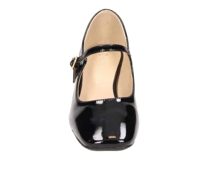 2GY0281506 Black Patent Mary Jane