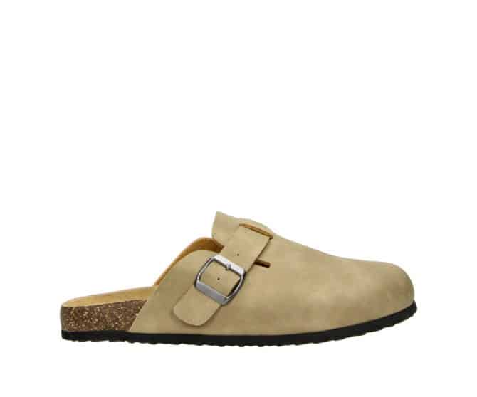 3AN0172101 2100 Sand PU Nubuck