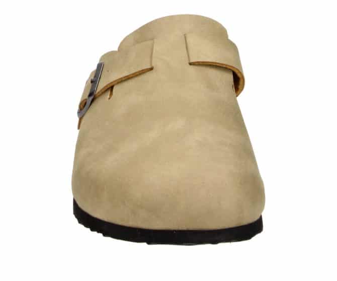 3AN0172101 2100 Sand PU Nubuck