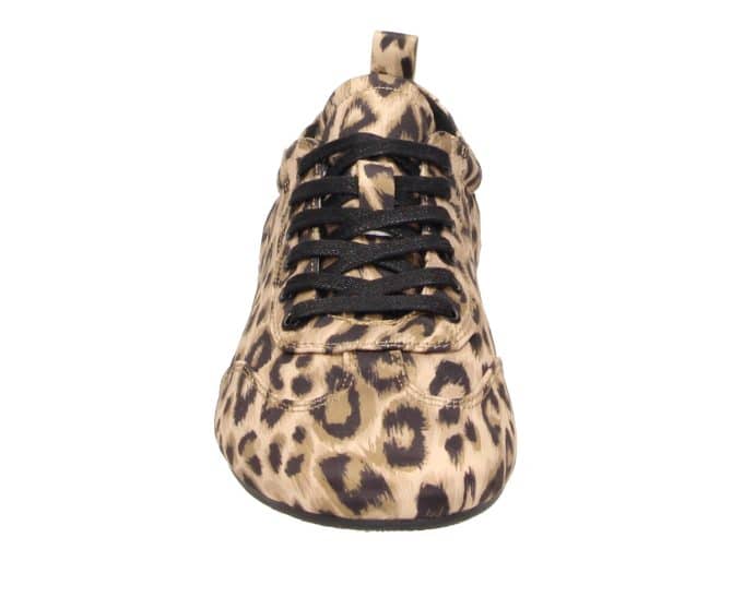 2BB3820301 3900 Leopard Satin