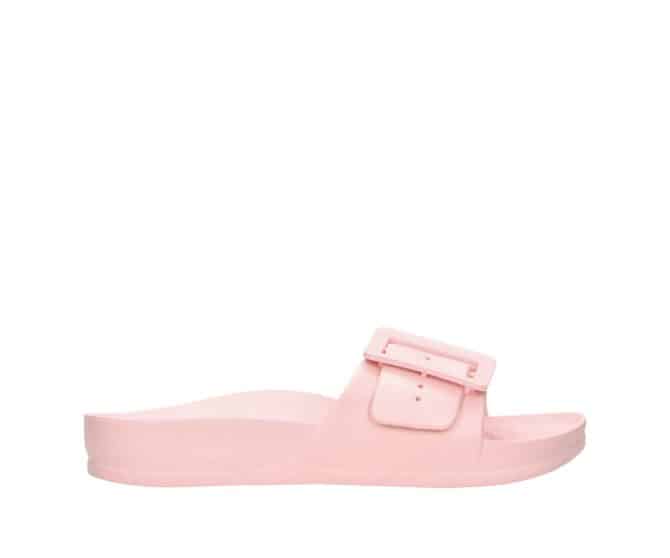 2FP0080701 7900 Light Pink PU Sandal