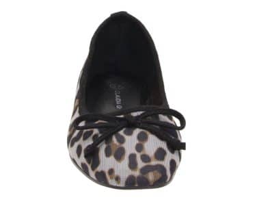 The 2GY0422001 5139 Grey-Leopard Text