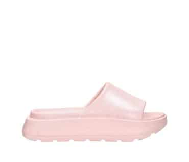 2FP0160701 7100 Pink PU EVA Slipper