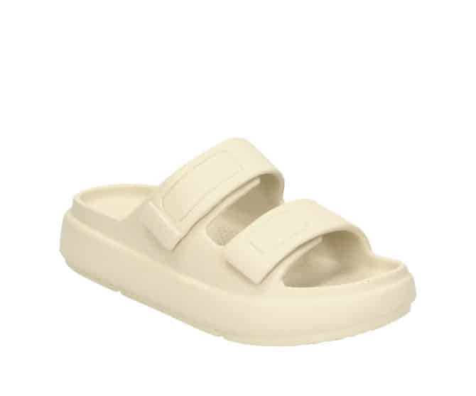 2PT0500701 3400 Beige PU Slide