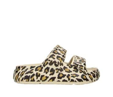 2PT0500701 3900 Leopard PU Slide