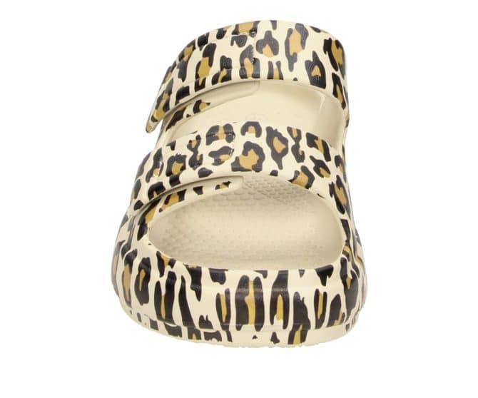 2PT0500701 3900 Leopard PU Slide