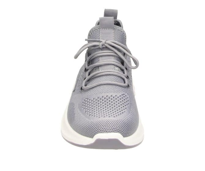 3FS0310102 5121 Grey-Black Flyknit Sneaker